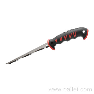 Manual Carbon Steel DryWall Hand Saw for Stone